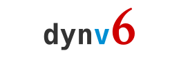 dynv6 logo